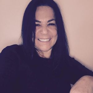 Meet your Posher, Jami